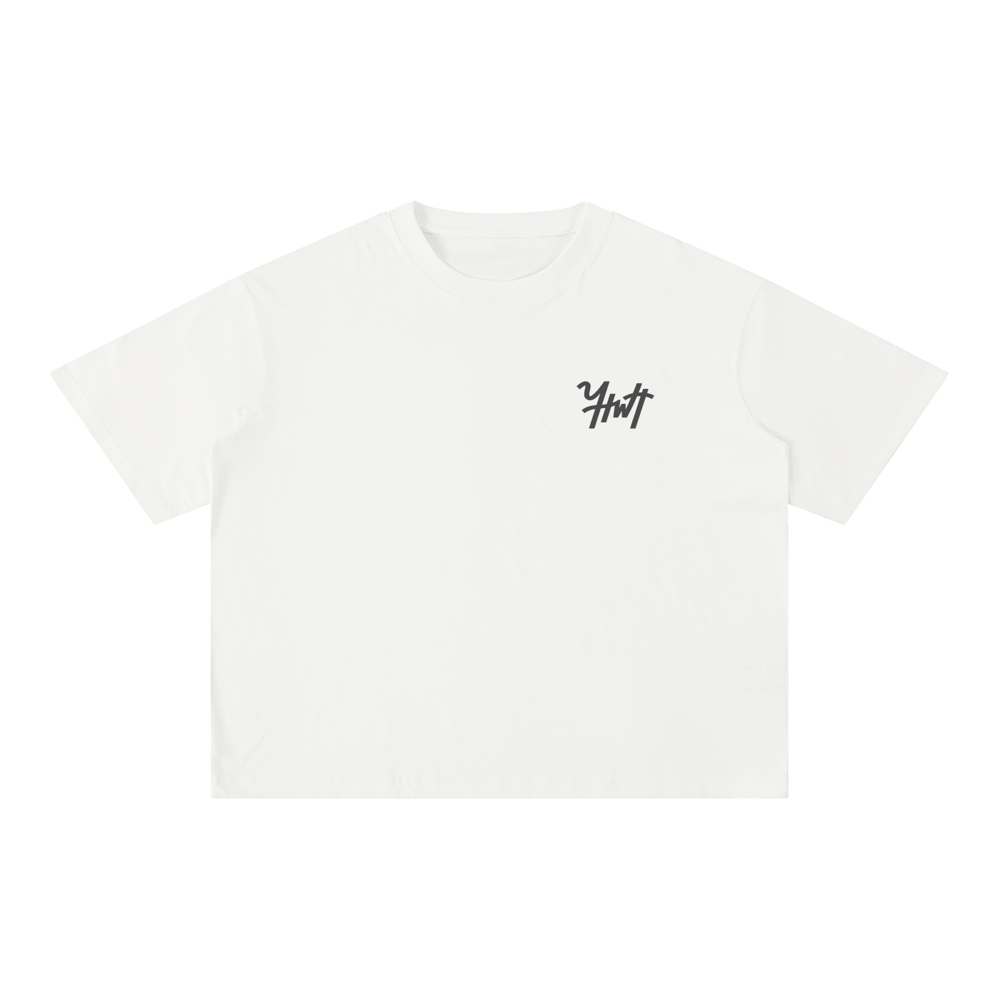 YHWH Co. TGIA Light Tee
