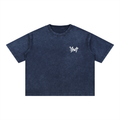 YHWH Co. TGIA Dark Tee