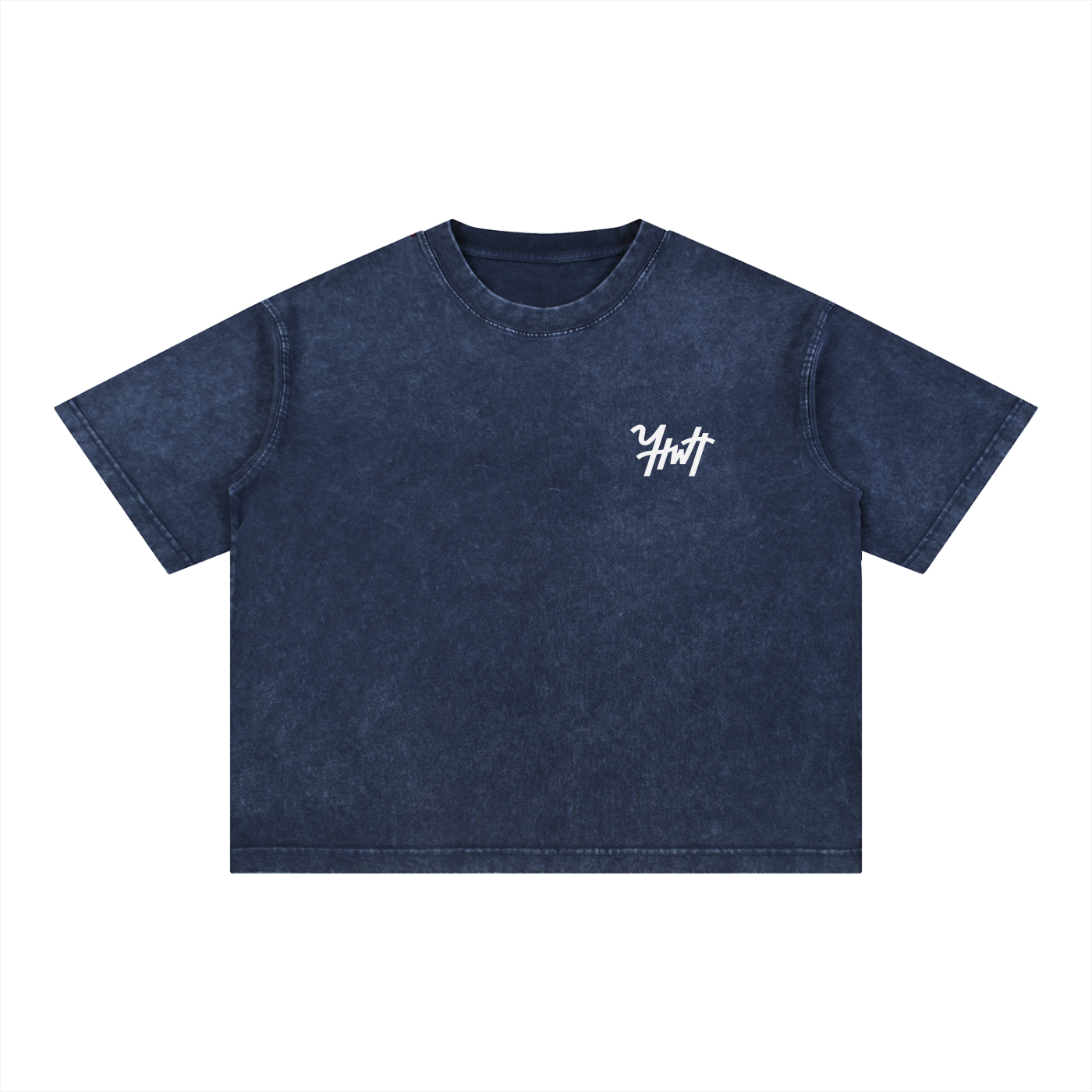 YHWH Co. TGIA Dark Tee